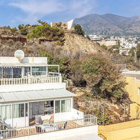Cozy Apartment In Benalmadena With House Sea View المظهر الخارجي الصورة