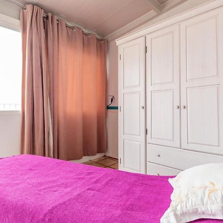 Cozy Apartment In Benalmadena With House Sea View المظهر الخارجي الصورة