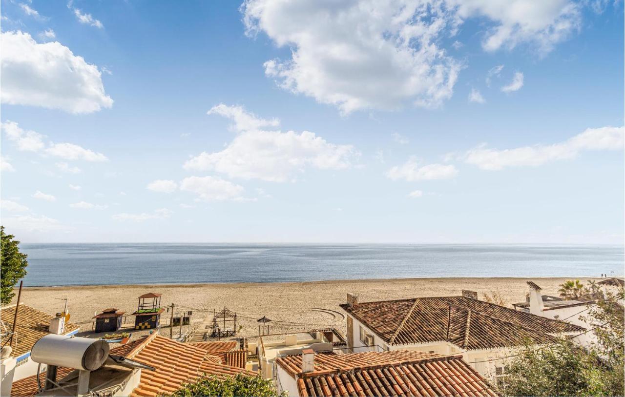 Cozy Apartment In Benalmadena With House Sea View المظهر الخارجي الصورة