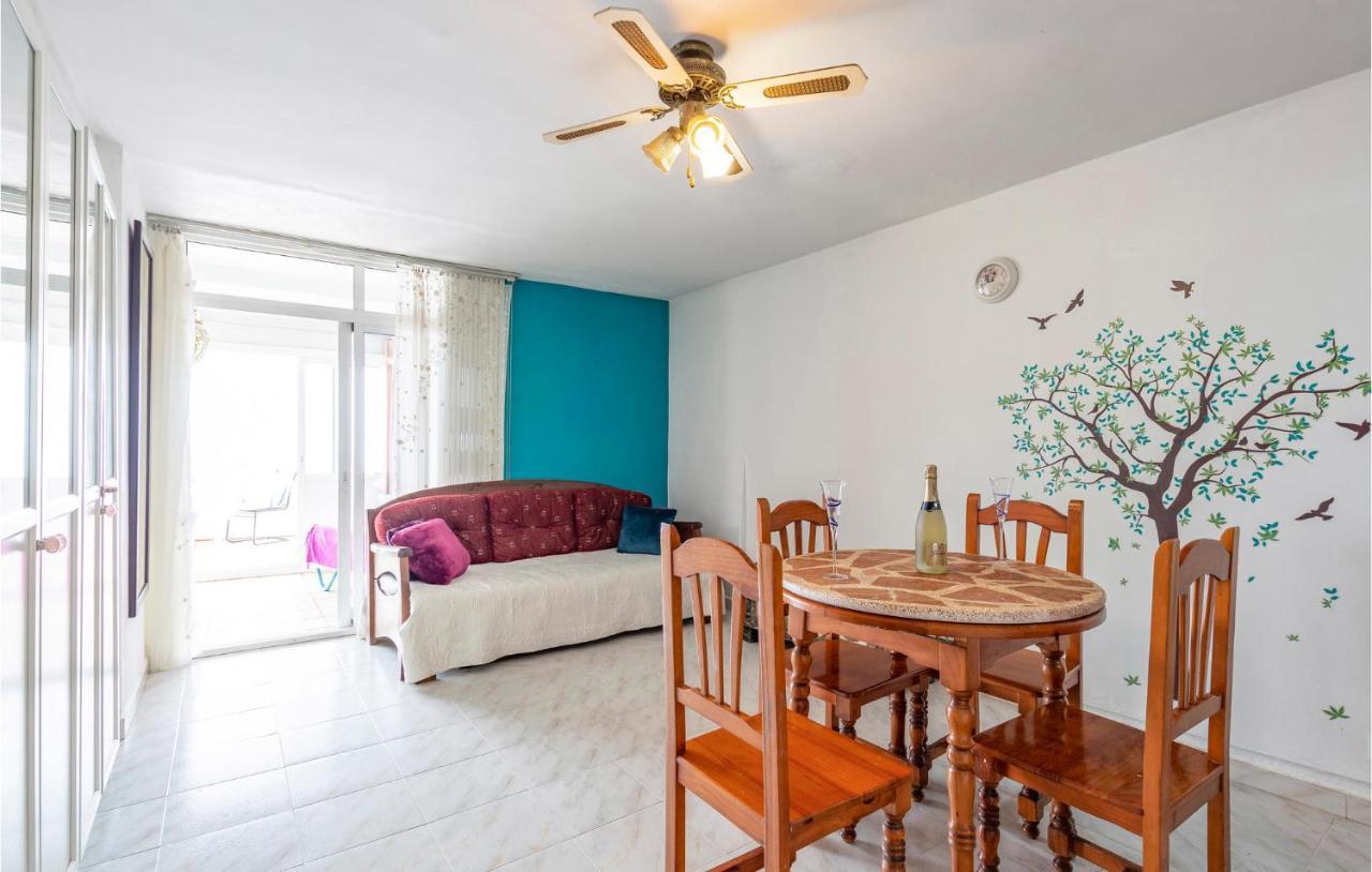 Cozy Apartment In Benalmadena With House Sea View المظهر الخارجي الصورة