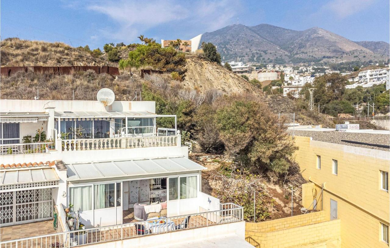 Cozy Apartment In Benalmadena With House Sea View المظهر الخارجي الصورة
