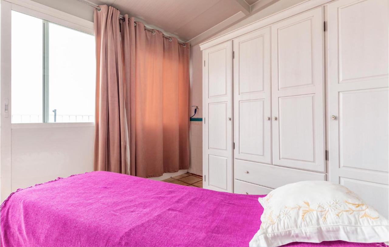 Cozy Apartment In Benalmadena With House Sea View المظهر الخارجي الصورة