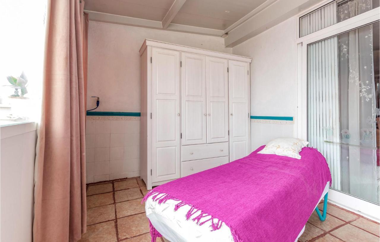 Cozy Apartment In Benalmadena With House Sea View المظهر الخارجي الصورة