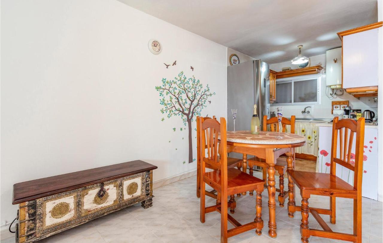 Cozy Apartment In Benalmadena With House Sea View المظهر الخارجي الصورة